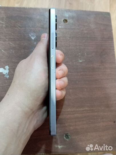 Infinix HOT 30i, 4/64 ГБ