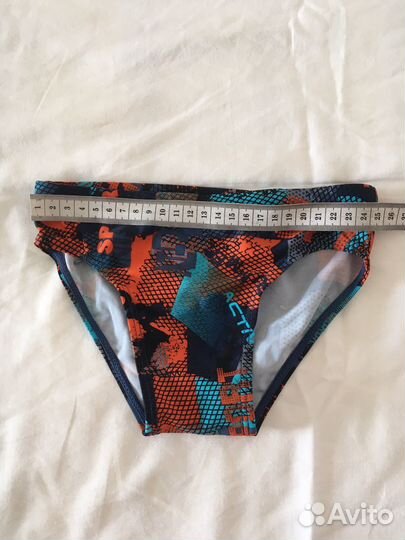 Плавки для мальчика