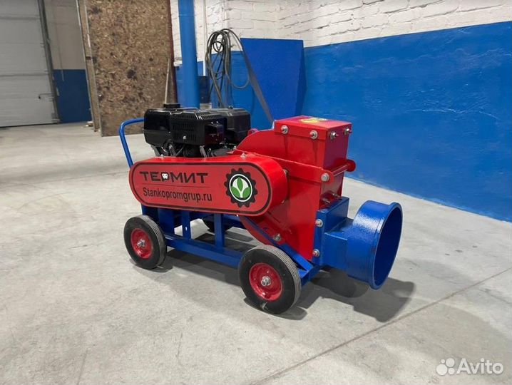 Щепорез Щ350