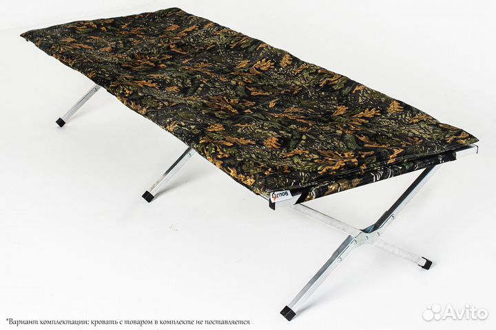 Накидка-матрац 