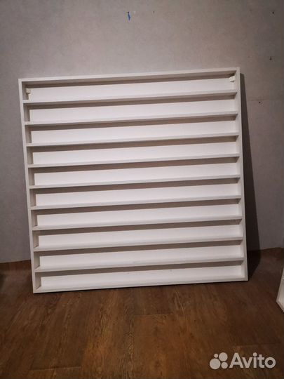 Полка настенная