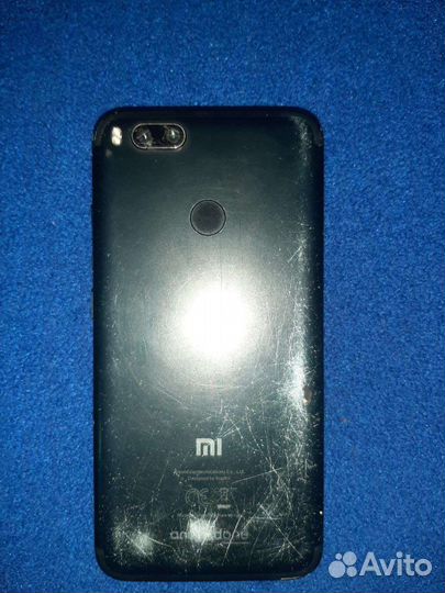 Мобильные телефоны бу редми