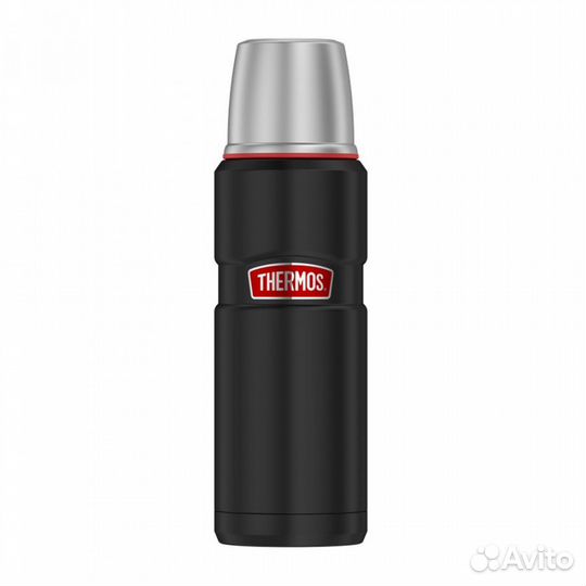 Термос для отдыха и рыбалки