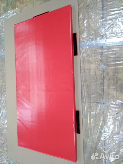 Маты татами любой жесткости