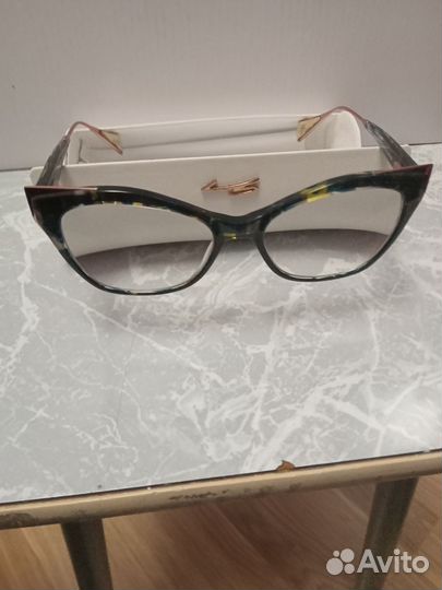 Очки для зрения