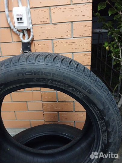 Nordman RS2 215/55 R17 98