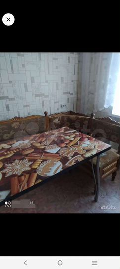 1-к. квартира, 45 м², 6/9 эт.