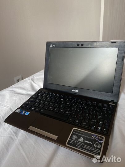 Нетбук asus eee pc 1025C