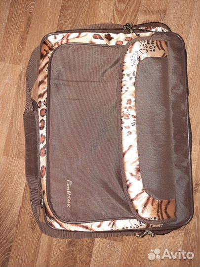 Сумка для ноутбука