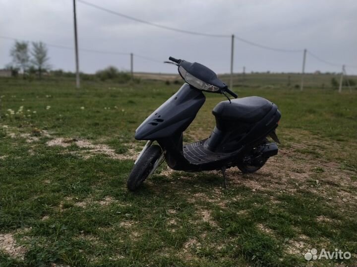 Продам Honda Dio 27