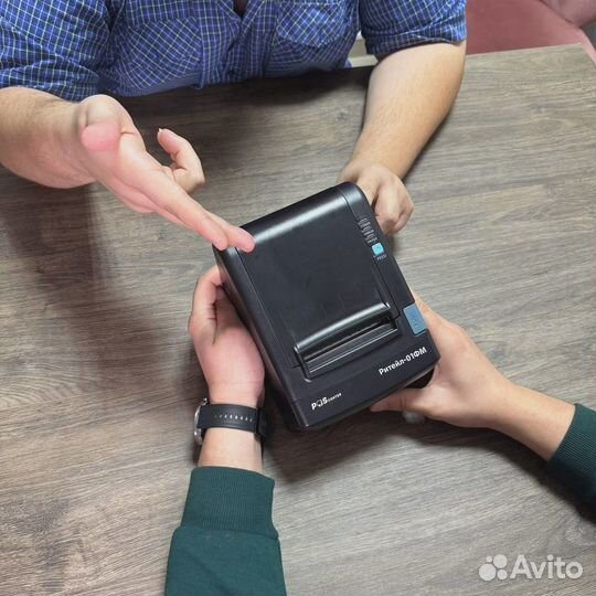 Онлайн касса фр ритейл -01фм