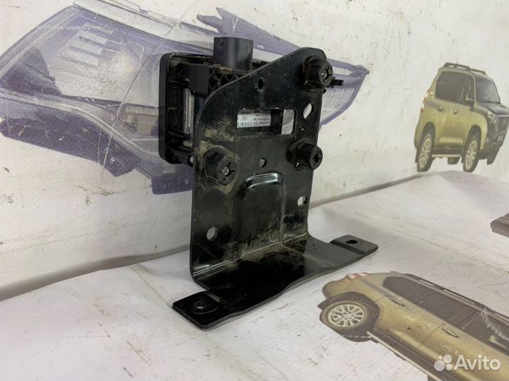 Дистроник Chery Tiggo 8 PRO