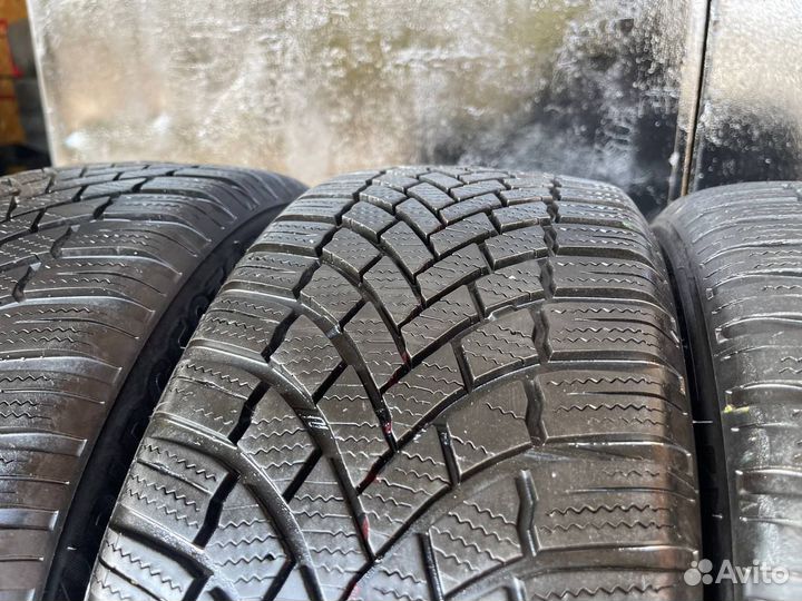 Bridgestone Blizzak LM-005 185/65 R15