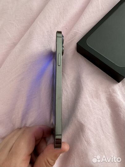 iPhone 13 Pro Max, 128 ГБ