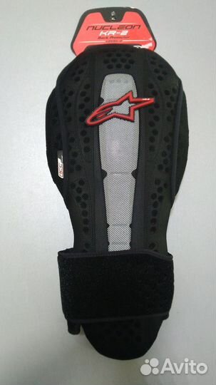 Мото защита спины