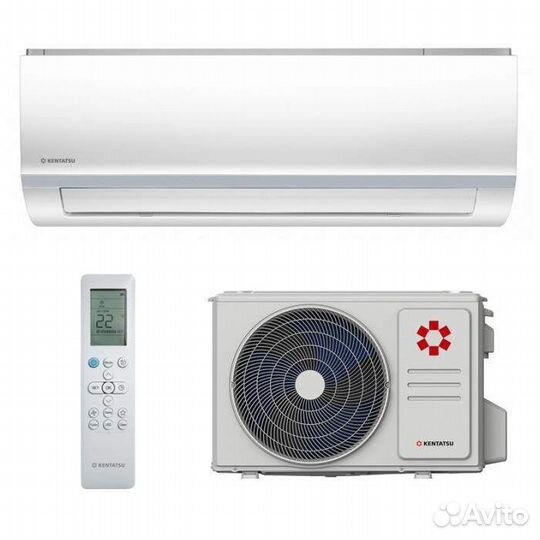 Кондиционер Kentatsu