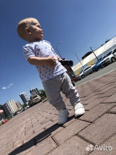 Ребёнок модель для фотосессии