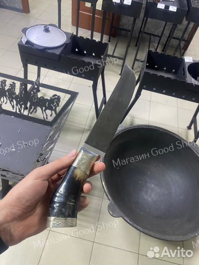 Пчак средний