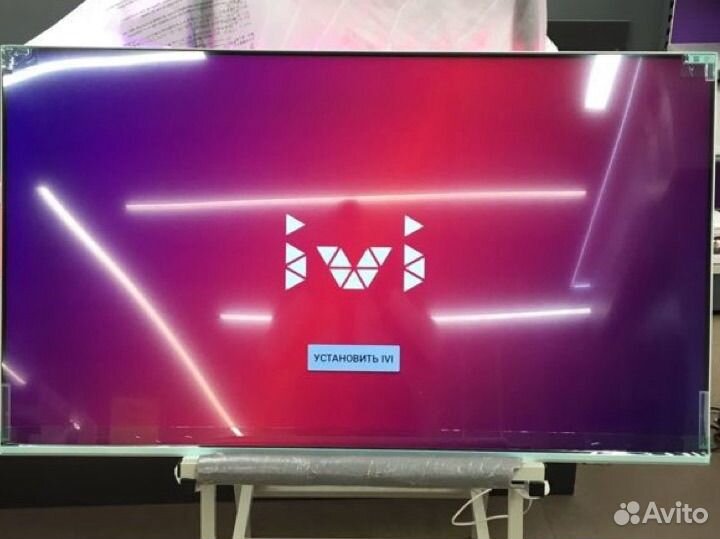 Телевизор philips 55