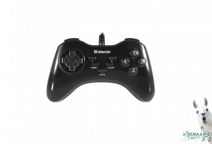 Джойстик USB - defender g2