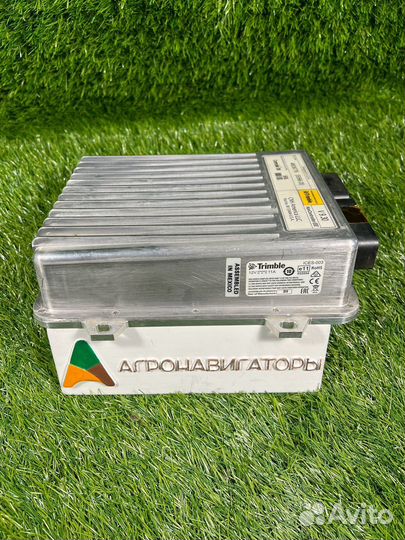 Trimble NavController III (3)