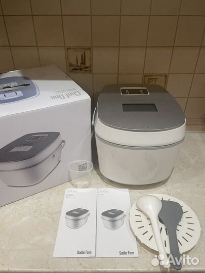 Мультиварка