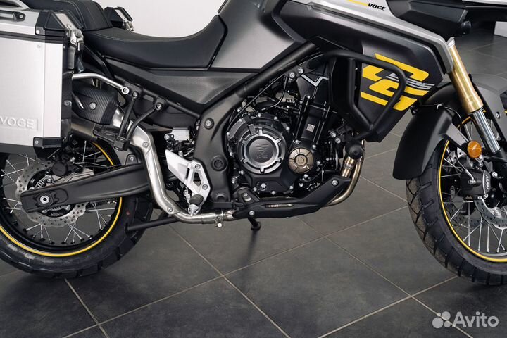 Voge DS525X Adventure