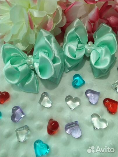 Аксессуары для волос