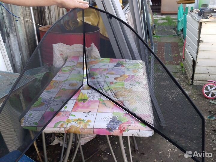 Шторки на гранту