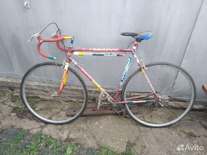 Велосипед Старт- Шоссе легенда