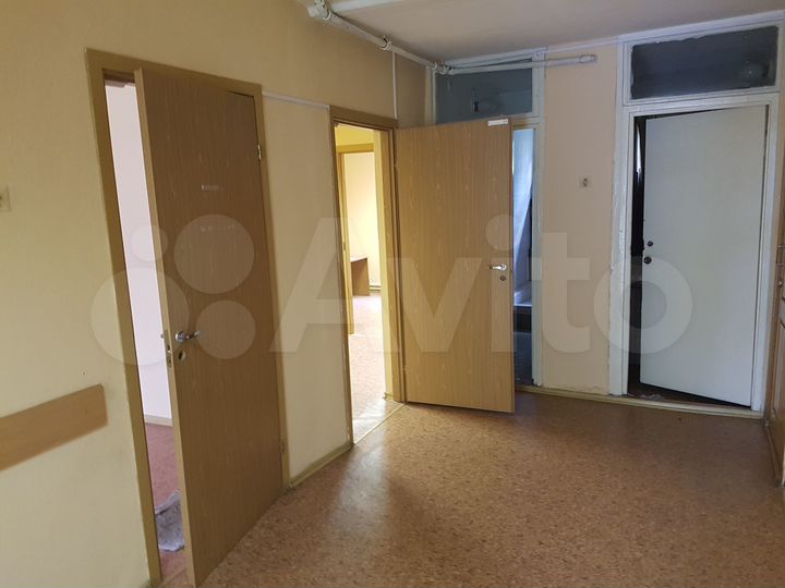 Помещение свободного назначения, 42.1 м²