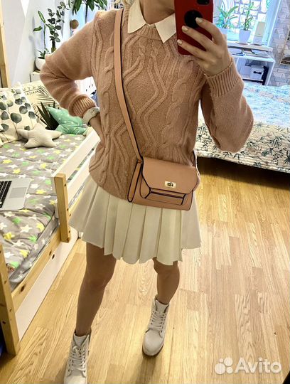 Сумка трансформер