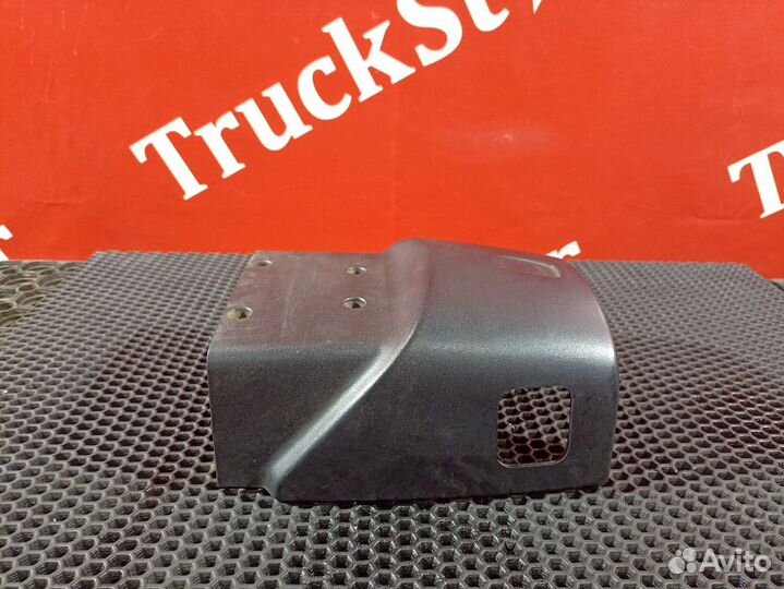 Кожух рулевой колонки верхний Daf XF105, Daf XF95