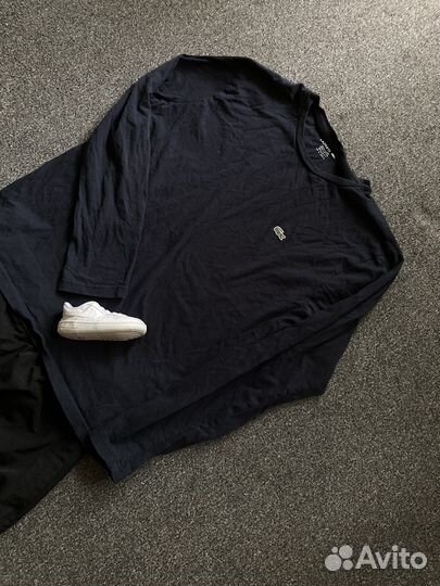 Лонгслив lacoste