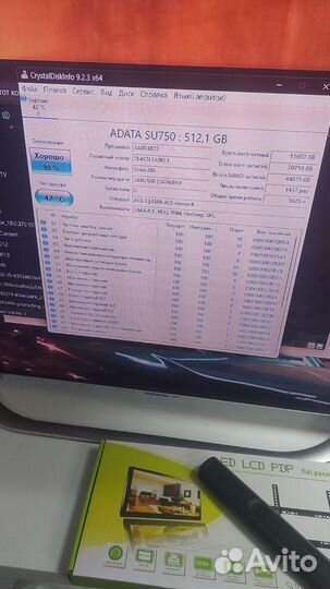Системный блок i5 nvidia 10400F/GTX 1650 8 OZU