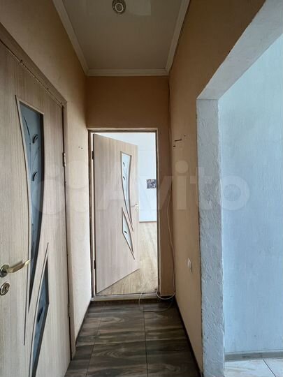 2-к. квартира, 48,2 м², 3/3 эт.