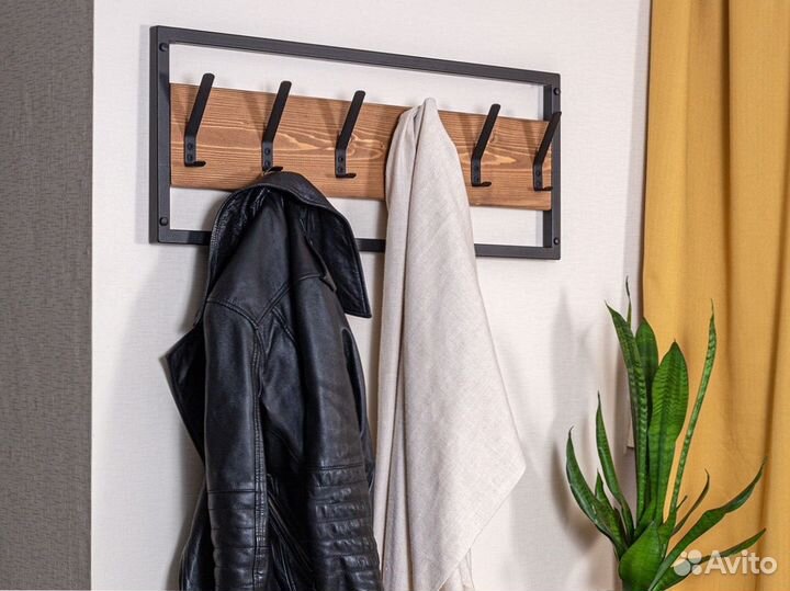 Вешалка для одежды