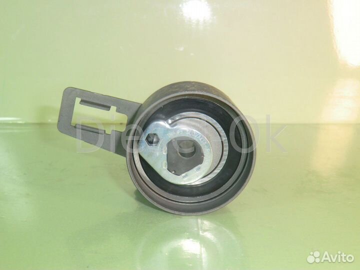 Комплект грм ремень ролик J3 KIA carnival