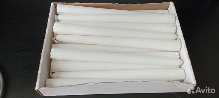 Свечи IKEA Икеа Jubla джубл Ofta Офта