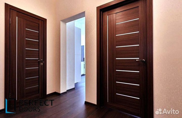 Двери межкомнатные