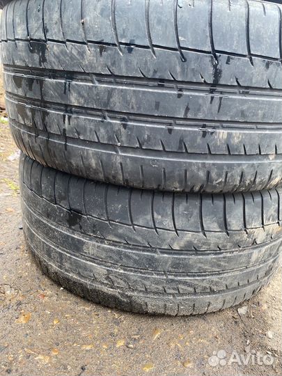 Triangle Sports TH201 245/40 R18 97Y