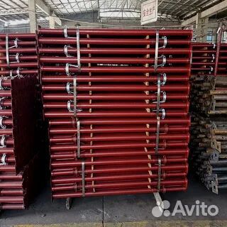 Опалубка для монолит