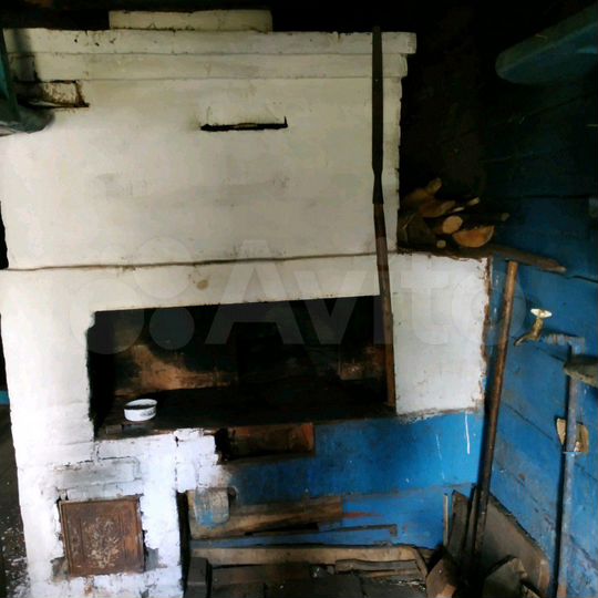 Дом 40 м² на участке 30 сот.