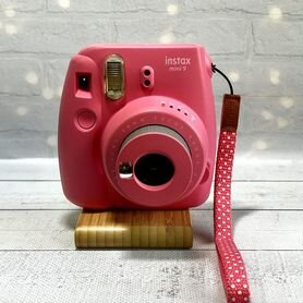 Fujifilm Instax Mini 9