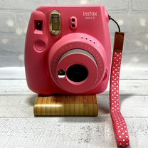 Fujifilm Instax Mini 9