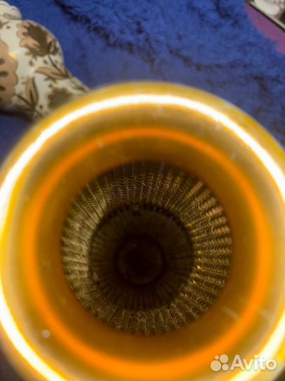 Ваза Кубок СССР