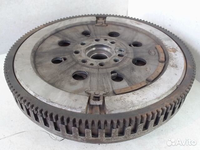 Маховик, Fiat, Ulysse 2