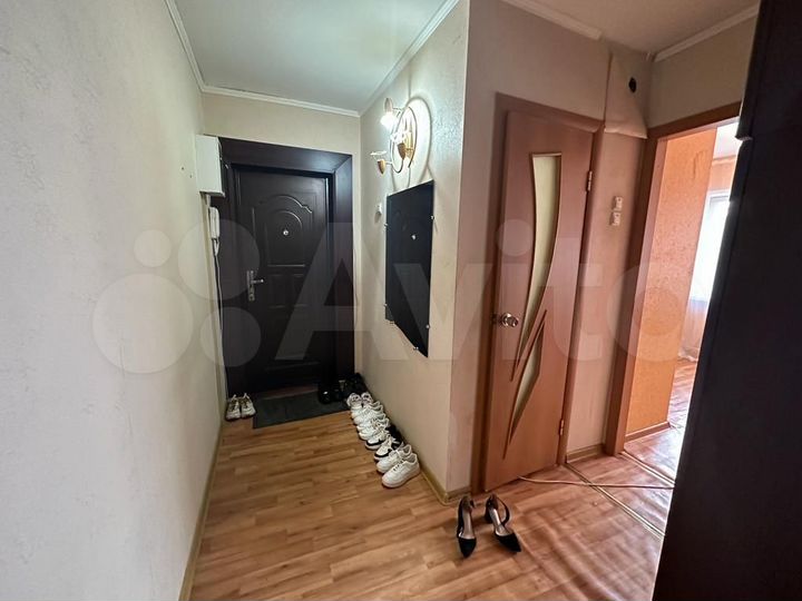 2-к. квартира, 48 м², 5/5 эт.