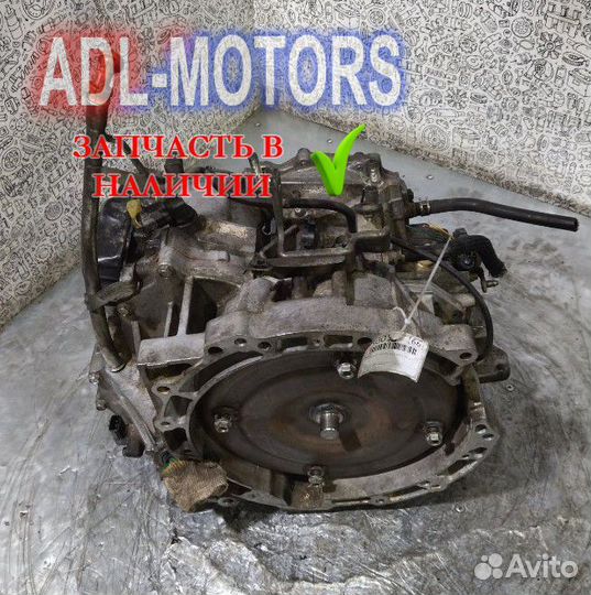 АКПП Mazda 6 LF L3 L5 L8 2005-2012