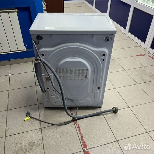 Стиральная машина Haier HW60-BP10929A (7422)